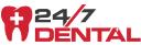 24/7 Dental - Emergency Dental Care logo